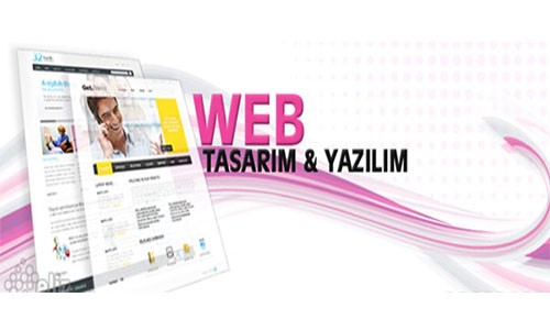 Yazılım-Web Tasarım