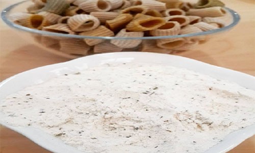 Biberli&Domatesli Makarna