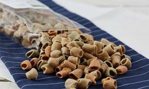 Kerevizli Tam Buğday Makarnası