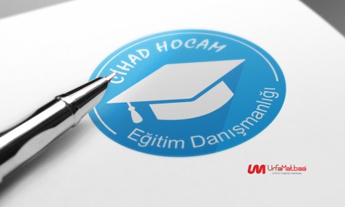 Cihad Hocam Tasarım | Urfa Logo Tasarım