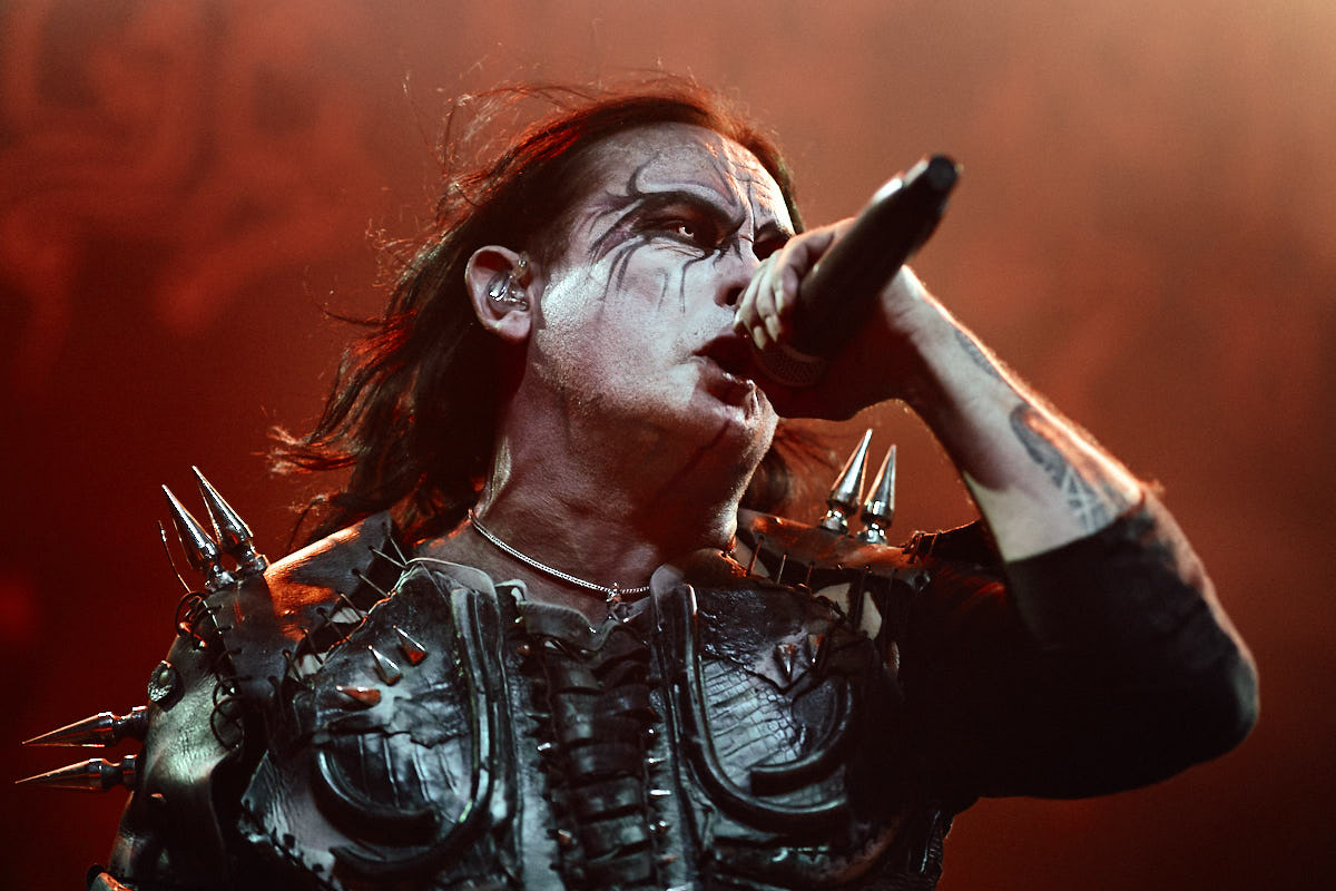 Cradle of Filth