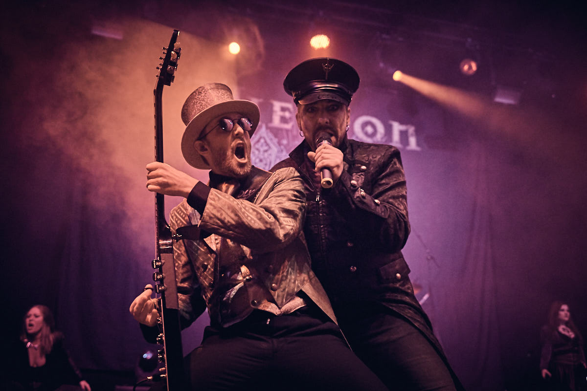 Therion