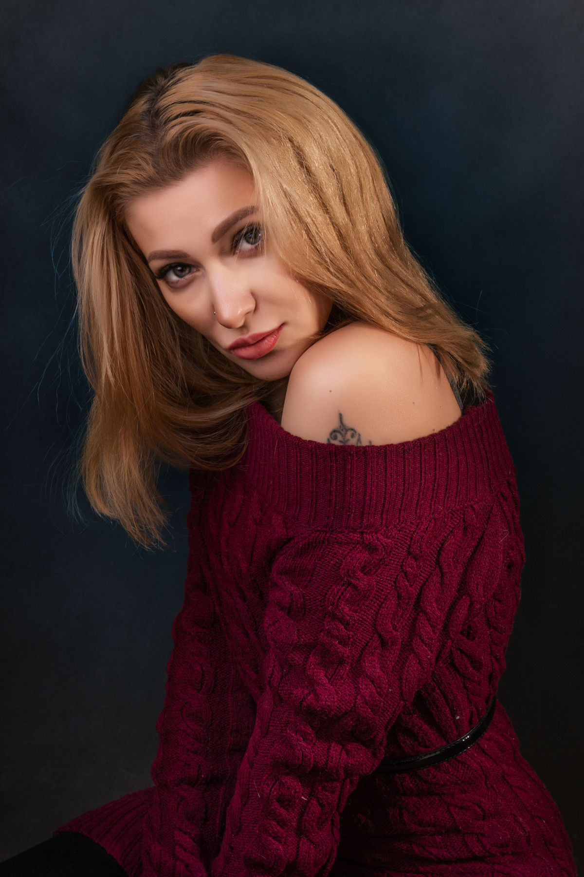 Couples welcome — evening sessions #5