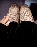 Miss feet