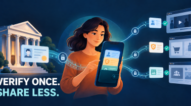 Portable Digital Identity: The Future of Age Verification for Online Platforms-privacy-first identity verification platform