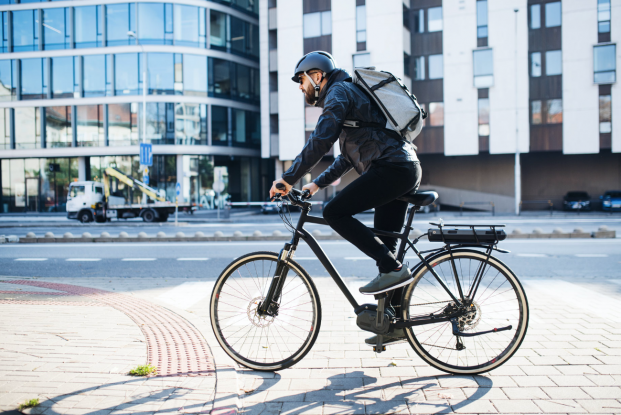 City bike