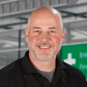 Dr. med. Thomas Castner