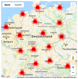 ergotec Fachhändler ergotec Fachhändler