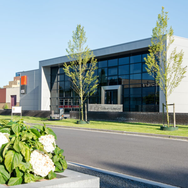 Sfeerbeeld-9 voorBedrijfspand verbouw ESS te Oldenzaal