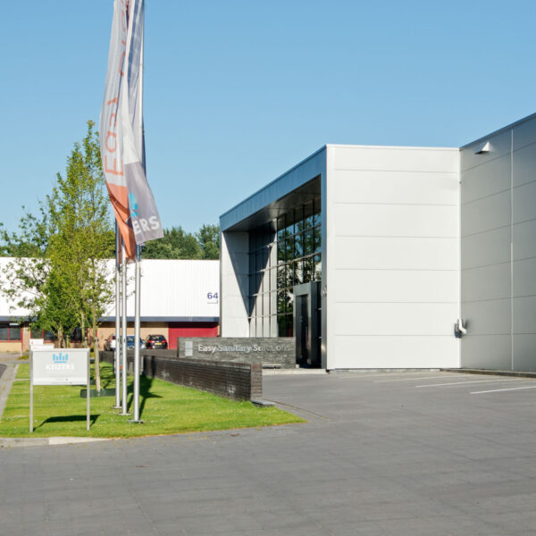 Sfeerbeeld-2 voorBedrijfspand verbouw ESS te Oldenzaal