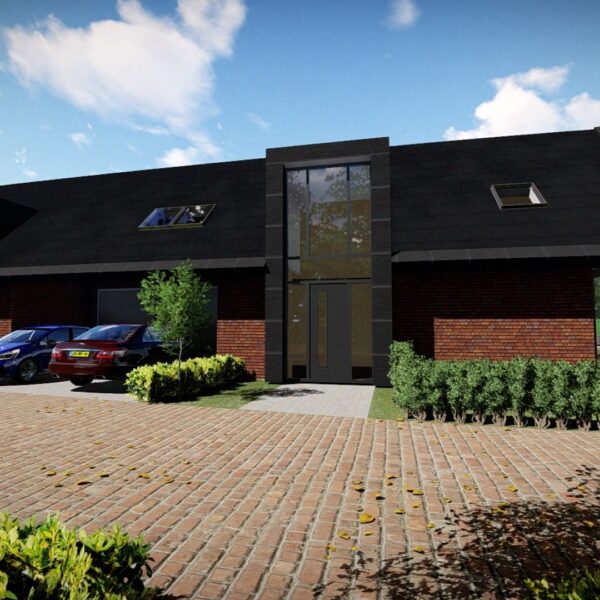 Sfeerbeeld-1 voorSchuurwoningen plan de Hoght te Oldenzaal