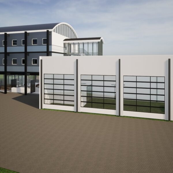 Sfeerbeeld-4 voorVerbouw garagebedrijf te Hengelo (ov)