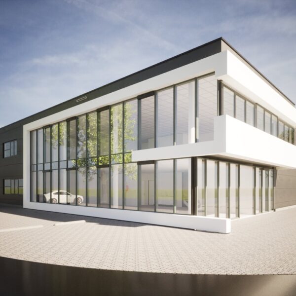 Sfeerbeeld-1 voorBedrijfshal te Almelo