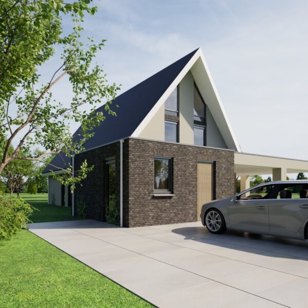 Sfeerbeeld-2 voorVerbouw woonhuis in de Lutte