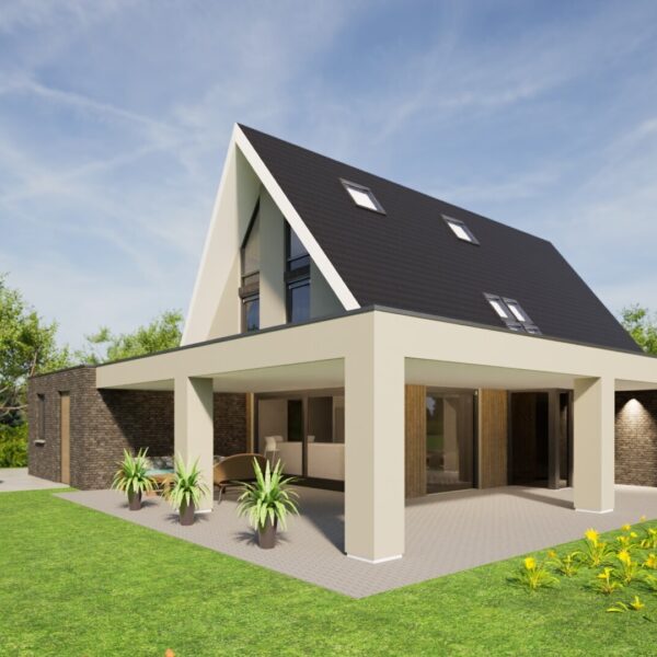 Sfeerbeeld-3 voorVerbouw woonhuis in de Lutte