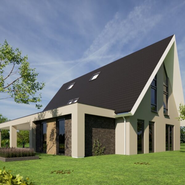 Sfeerbeeld-4 voorVerbouw woonhuis in de Lutte
