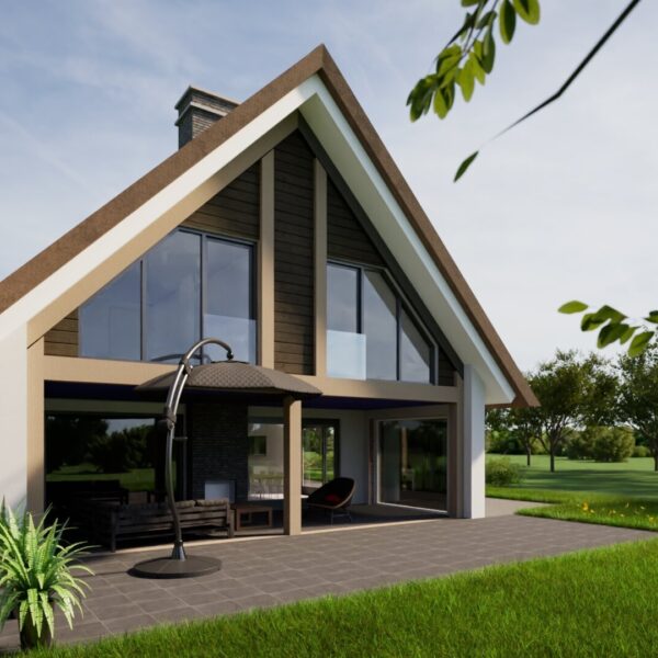 Sfeerbeeld-3 voorVerbouw woonhuis Vriezenveen