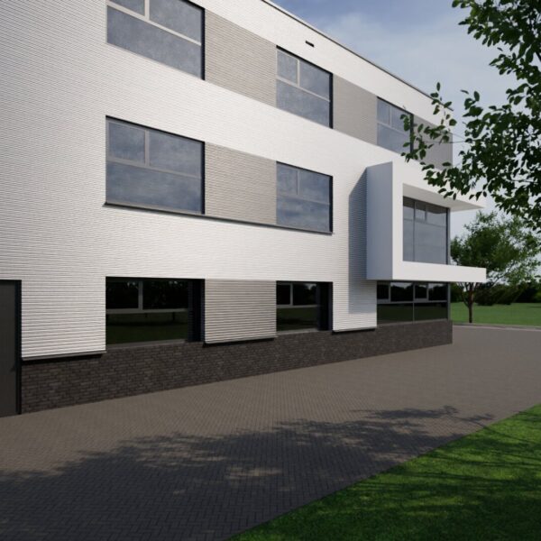 Sfeerbeeld-3 voorVerbouw bedrijfshal Hengelo