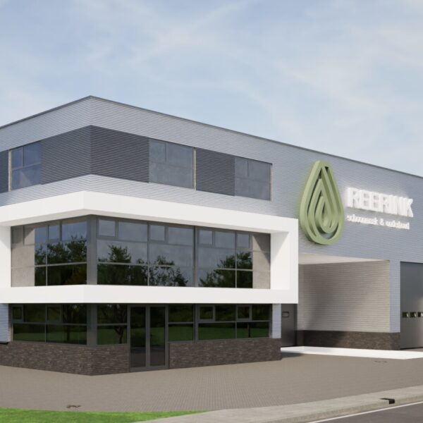 Sfeerbeeld-2 voorVerbouw bedrijfshal Hengelo