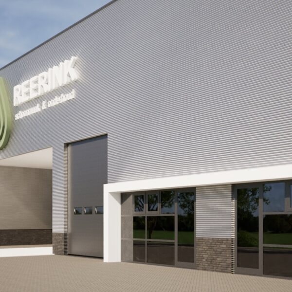 Sfeerbeeld-1 voorVerbouw bedrijfshal Hengelo