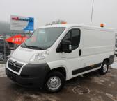 Citroen Jumper 2.2 HDI-0