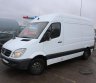 Mercedes-Benz Sprinter 315 CDi-0