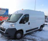Citroen Jumper 2.2 HDI-0