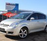 Toyota Corolla Verso, vienatūris-0