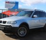 BMW X3, visureigis-0