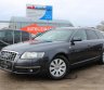 Audi A6, juodas, universalas-0