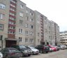 Šiauliai, Lieporiai, V. Grinkevičiaus g., 3 kambarių butas -0