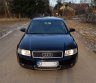 Parduodu Audi A4Avant-0