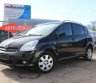 Toyota Corolla Verso, juodas, vienatūris-0