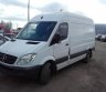 Mercedes-Benz Sprinter 315 CDi-0