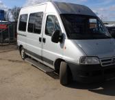 Citroen Jumper 2.8 Hdi-0