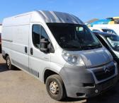 Citroen Jumper 2.2 HDI-0