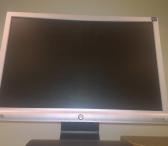 Parduodu monitorių BENQ 19"-0