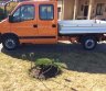 Parduodu Opel Movano 2010.04-0
