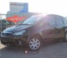 Ford C-MAX, juodas, vienatūris-0