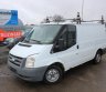 Ford Transit 2.2 TDCi-0