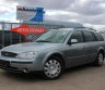 Ford Mondeo, universalas-0