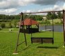 Sodybos / pirties nuoma - sodyba RANČA-0