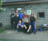 Bitės su aviliais-0
