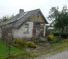 Gargžduose,Minija s/b parduodamas 4,75a sodo sklypas su nameliu.Mūrinis namelis -0