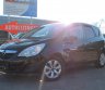 Opel Meriva, juodas, vienatūris-0
