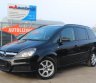 Opel Zafira, juodas, vienatūris-0