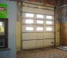 Išnuomojamos tvarkingos 200 m² pramoninės patalpos Basanavičiaus g. Didelis garažas 192 m² -0