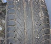 1 Padanga Barum Bravuris 215/55 R16-0