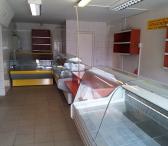 NUOMOJAMOS PATALPOS ITIN PATOGIOJE, GERAI MATOMOJE VIETOJE
Patalpos išnuomojamos su visa -0