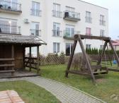 Parduodamas labai tvarkingas jaukus ir šviesus 1 kambario vidinis butas Užliedžiuose, Ledos g. -0